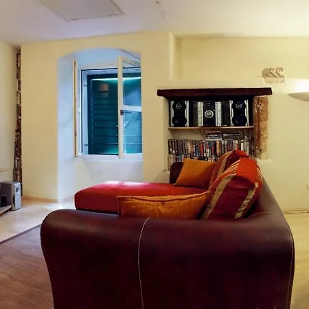 Apartments With Wifi Split - 8672 * Split