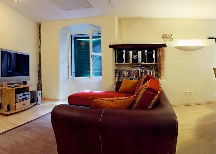 Apartments With Wifi Split - 8672 * Split