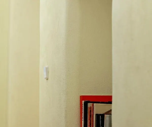 Apartment Apartments With Wifi Split - 8672 *