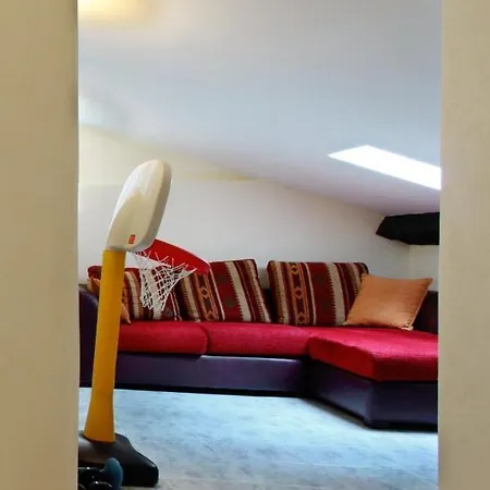 Apartments With Wifi Split - 8672 Apartment
