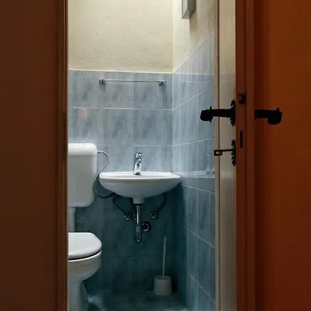 Apartment Apartments With Wifi Split - 8672 Split