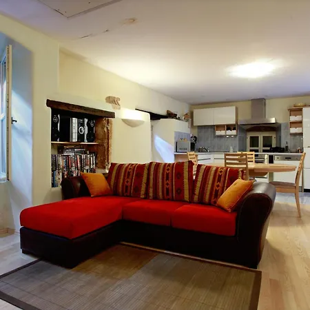 Apartment Apartments With Wifi Split - 8672